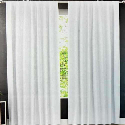 Pannelli tenda lin luxe - pannelli, de