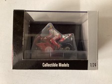 Modellino Onyx 1:24 Ducati 916