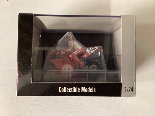 Modellino onyx ducati 916 - 1:24,