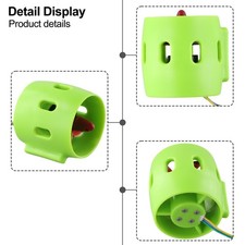 Spinta motore brushless ad