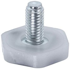 Piedino per lavatrice Indesit