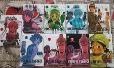 Mirai nikki sequenza - mirai,