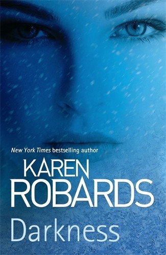 Karen robards darkness - robards,