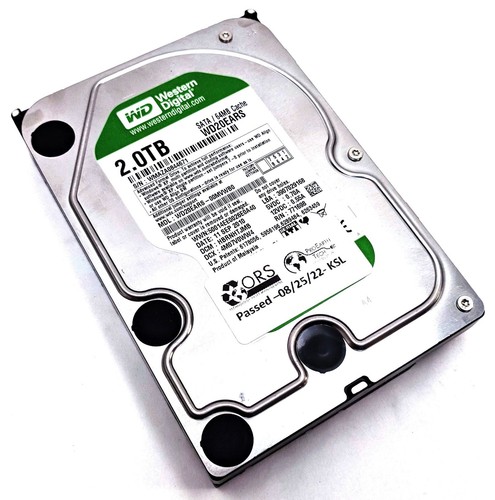 Western digital caviar - digital, wd