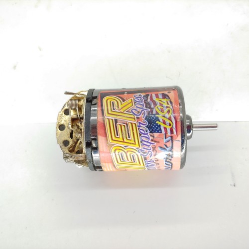 Motore vintage speedworks usa - motore,