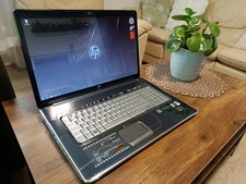 Hp HDX18 Premiun 18,4" FHD