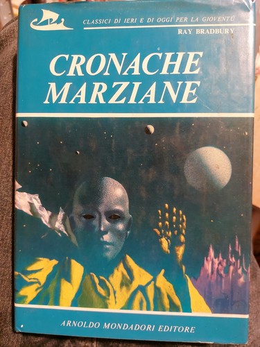 Ray bradbury cronache - **,