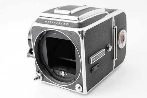 Quasi come nuovo - [], hasselblad