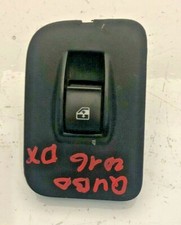 RICAMBI USATI, PULSANTIERA ALZACRISTALLI ANTERIORE DESTRA FIAT QUBO