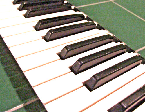 Yamaha 21 dx - dx-21, dx-27