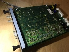 Scheda JVC SA-K26E RS-422