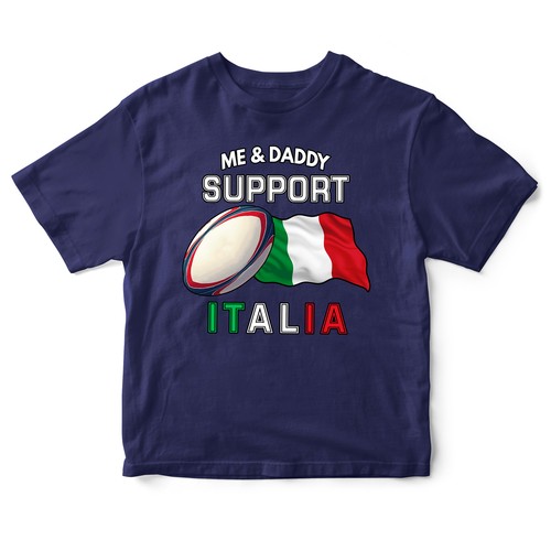 Daddy support italia - support,