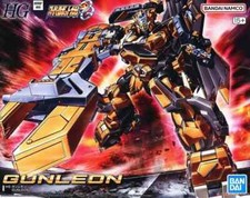 -=] BANDAI - HG High Grade