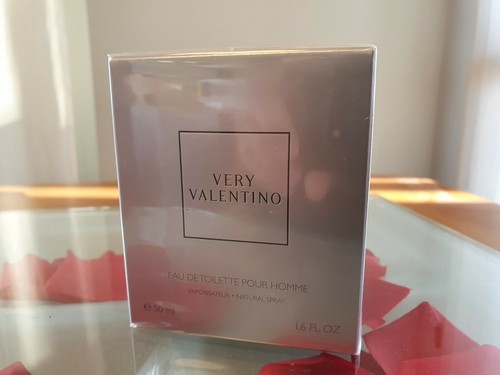 Very valentino eau toilette - valentino,