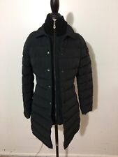 Piumino lungo donna PEUTEREY