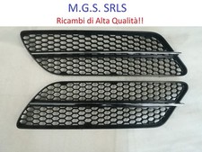 Griglia paraurti anteriore - paraurti,