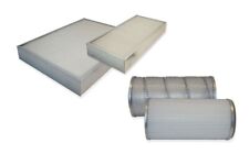 Filtro Per Spazzatrice RCM