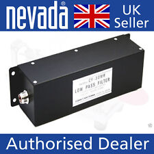 Filtro HF passaggio basso Comet CF-30MR - alta potenza 500w