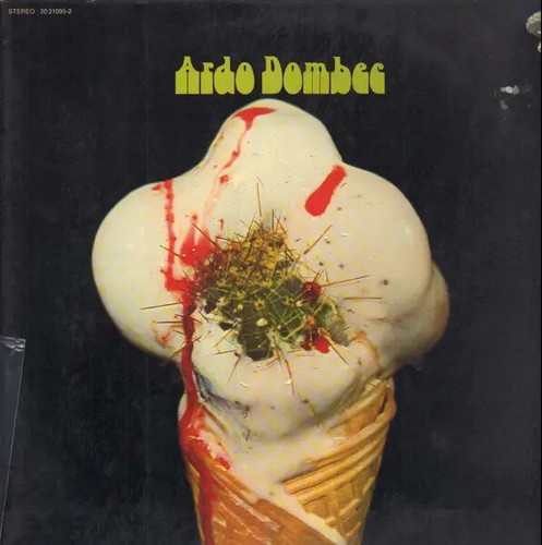 Ardo dombec original pilz - dombec,