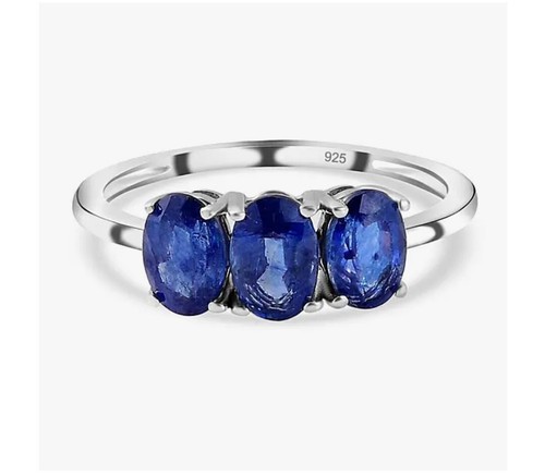 Anello trilogy in argento - in,