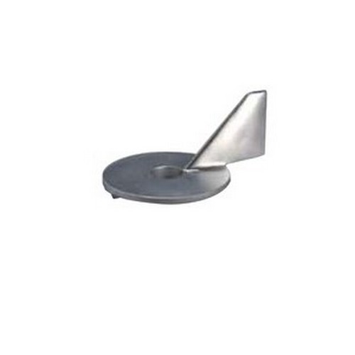 Anodo pinna mercury - a,