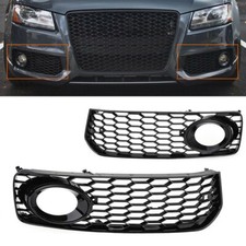 Griglia a nido d'ape paraurti