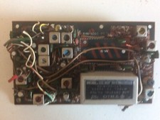 Kenwood trio 520 - trio, ts