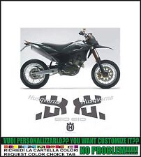 ADESIVI SM 610 S 2005-2007