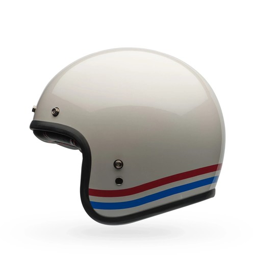 Casco moto bell custom 500 - moto,