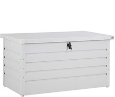 Baule da Esterno con Coperchio