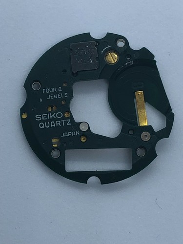 Scheda blocco circuito