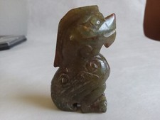 PICCOLA SCULTURA IN PIETRA