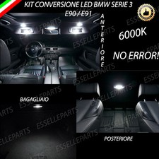 KIT LED INTERNI BMW SERIE 3