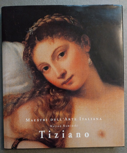 Marion kaminski tiziano - -,