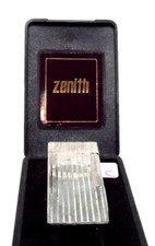 ZENITH  @Lighter Accendino