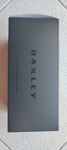 Occhiali sole uomo oakley - da,