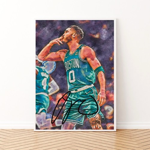 Jayson tatum boston - jayson,