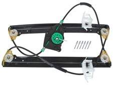 ⭐ ALZACRISTALLO ELETTRICO