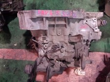 CAMBIO  TOYOTA RAV 4 '02