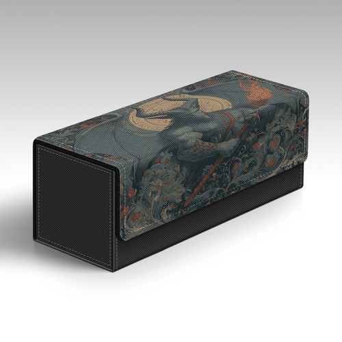 Mtg storage box - mtg, tcg