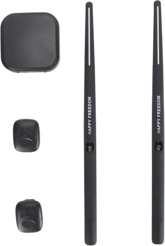 Kit batteria elettronica