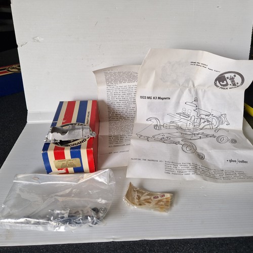 Mille miglia 1933 kit - mille,