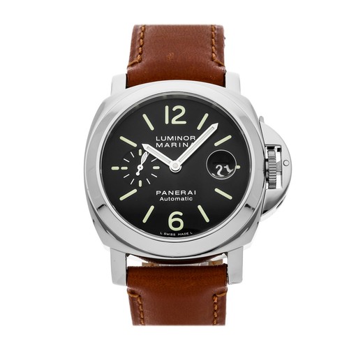 Orologio panerai luminor - orologio,