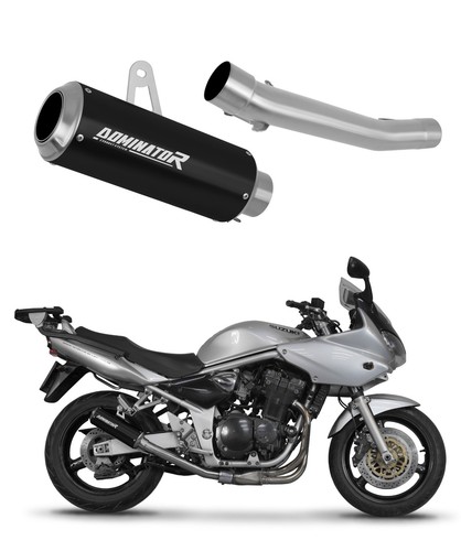Gsf bandit 600 2000 - 600, 2004