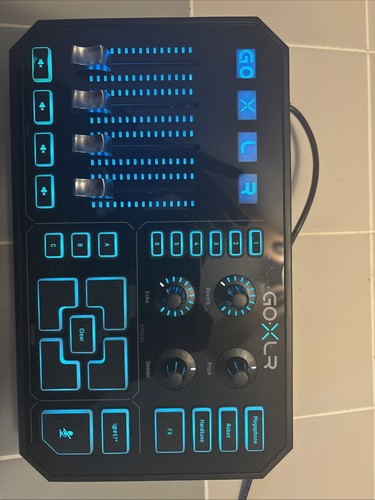 Piattaforma broadcaster