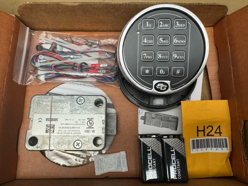 Kit serratura elettronica - , di