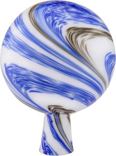 Sfera Da Giardino Multi-Colore