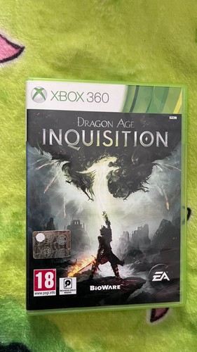Gioco xbox 360 dragon age - xbox,