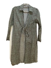 ZARA WOMEN PRINTED TUNIC