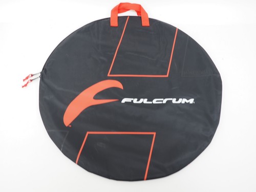 Nuovo fulcrum racing 700c - fulcrum,